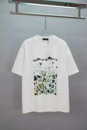 Picture of Louis Vuitton T Shirts Short _SKULVS-XLqqtxQ2247209